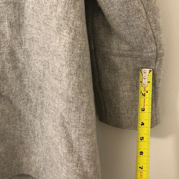 J. Crew Chateau Parka - Picture 8 of 12